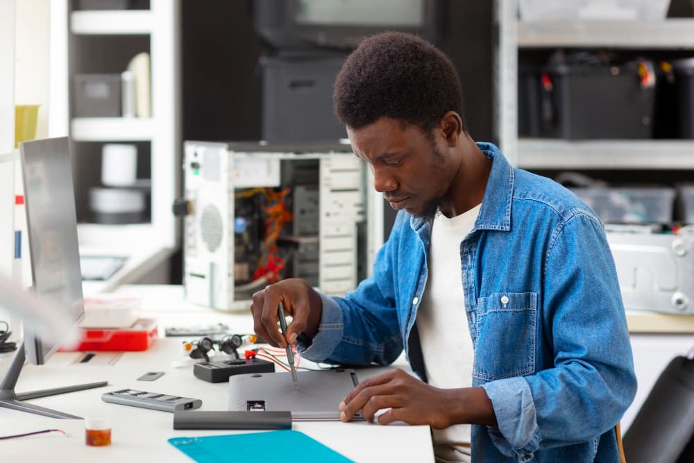 Electrical Engineering Technology